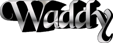 Waddy W MASCULINO - Francia Nombre 