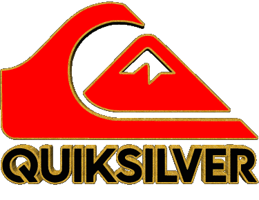 Quiksilver Abbigliamento sportivo Moda 