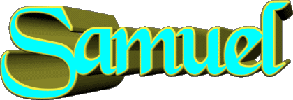 Samuel S MASCULIN - France Prénoms 