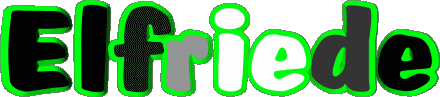Elfriede E FEMININE - Germany First Names 