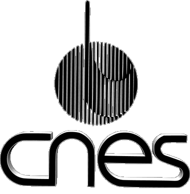 CNES - Centre national d'études spatiales Espacio - Investigación Transporte 