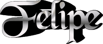 Felipe F MANN  - Spanien Vorname 