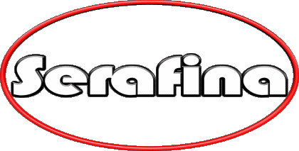 Serafina S FEMENINO - España Nombre 