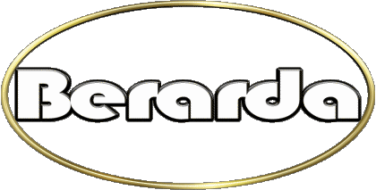 Berarda B WEIBLICH - Deutschland Vorname 