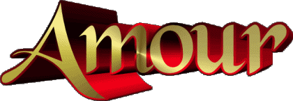 Amour A WEIBLICH - Frankreich Vorname 