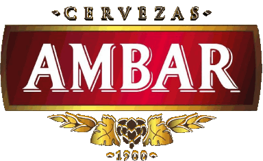 Ambar-Cerveza Spanien Bier Getränke 