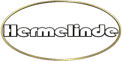 Hermelinde H FEMININE - France First Names 