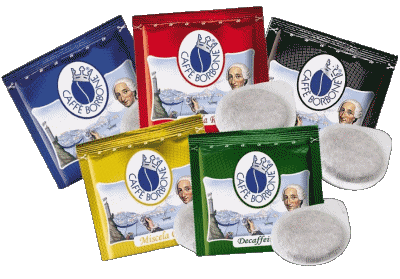 Borbone Café Boissons 