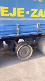 Accident Crash Fail 02 Trucks Transport Humor -  Fun 