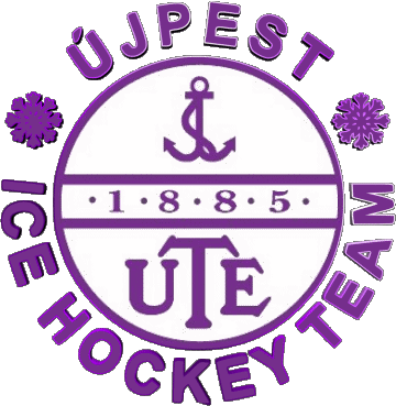 Újpesti TE Ungarn Eishockey Sport 