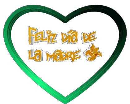 01 Feliz día de la madre Spanisch Nachrichten 