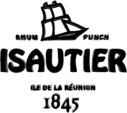 Isautier Rum Drinks 