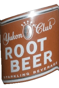 Yukon Canada Bières Boissons 