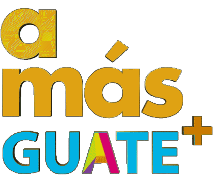 A Más Guate Guatemala Chaines - TV Monde Multi Média 