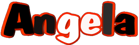 Angela A FEMININ - Italie Prénoms 