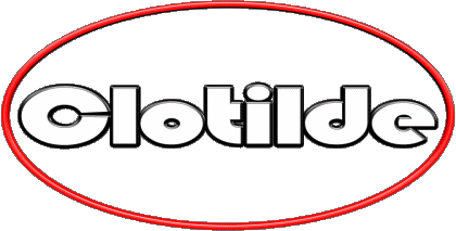 Clotilde C FEMENINO - Francia Nombre 