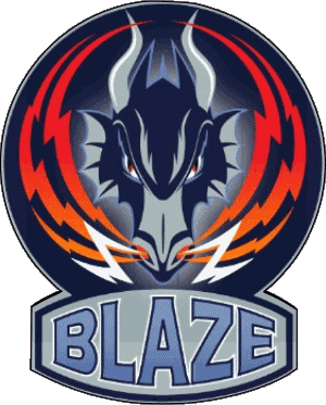 Coventry Blaze Vereinigtes Königreich -  E I H L Eishockey Sport 