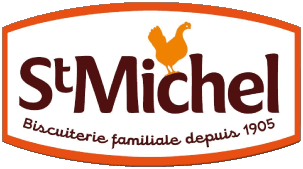 Logo-Logo St Michel Kuchen Essen 