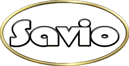 Savio S MASCULINE - France First Names 