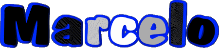 Marcelo M MANN  - Spanien Vorname 