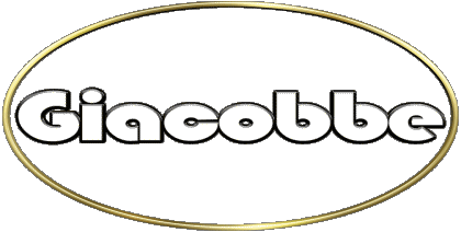 Giacobbe G MASCHIO -  Italia Nome 