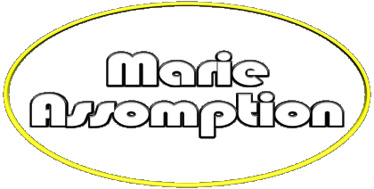 Marie Assomption M Composto FEMMINILE - Francia Nome 