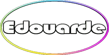Edouarde E FEMININ - France Prénoms 