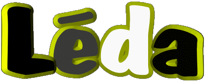 Léda L FEMMINILE - Francia Nome 