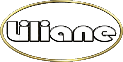 Liliane L FEMININE - France First Names 