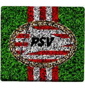 PSV Eindhoven Niederlande Fußballvereine Europa Logo Sport 