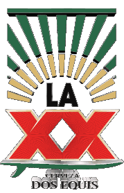 Dos-Equis Mexico Cervezas Bebidas 