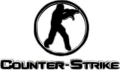 Logo Counter Strike Videogiochi Multimedia 