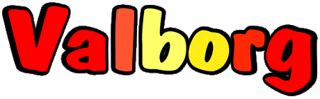 Valborg V MASCULINO - Francia Nombre 