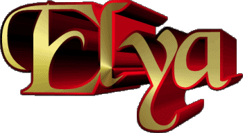 Elya E FEMININE - France First Names 