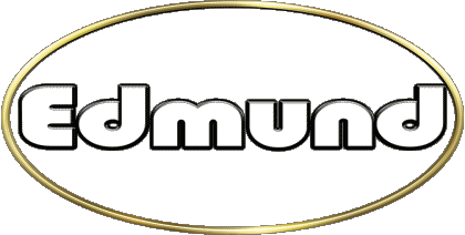 Edmund E MASCULINO - Francia Nombre 