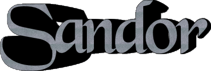 Sandor S MASCULINO - Francia Nombre 