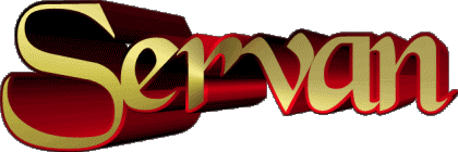 Servan S MASCULINO - Francia Nombre 