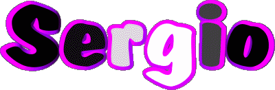 Sergio S MANN - Italien Vorname 