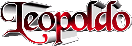 Leopoldo L MASCHIO -  Italia Nome 