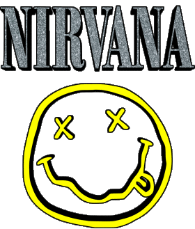 Nirvana Rock USA Música Multimedia 