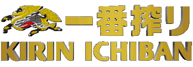 Kirin-Ichiban Japón Cervezas Bebidas 