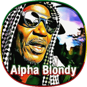 Alpha Blondy Reggae Música Multimedia 