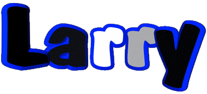 Larry L MASCULINO - UK - USA - IRL - AUS - NZ Nombre 