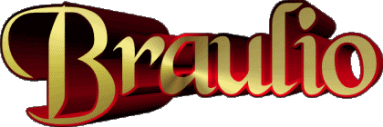 Braulio B MASCULIN - Espagne Prénoms 