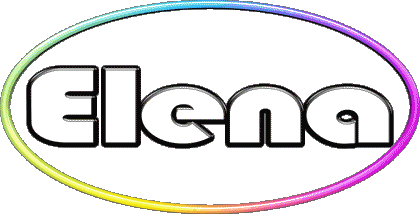 Elena E FEMININ - Italie Prénoms 