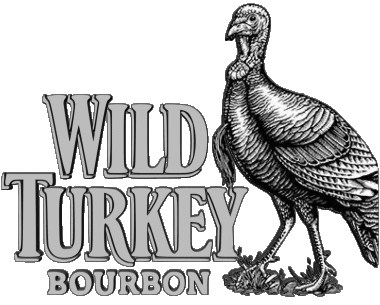 Wild Turkey Bourbons - Rye U S A Drinks 