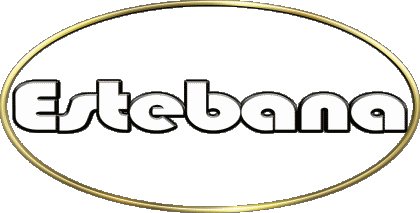 Estebana E FEMENINO - España Nombre 