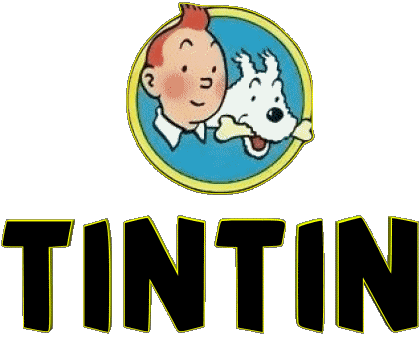 Tintin Bande Dessinée Multi Média 