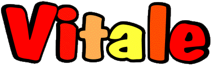 Vitale V MASCHIO -  Italia Nome 