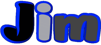 Jim J MANN - UK - USA - IRL - AUS - NZ Vorname 